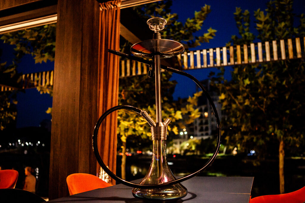 hookah Dubai
